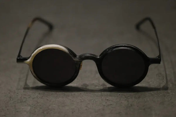 Rigards Glasses RG0092 Black & White